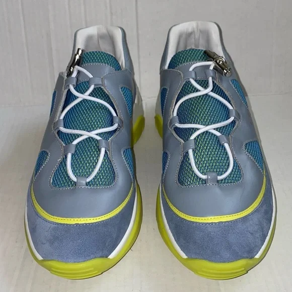 Longchamp Sneakers - Picture 4 of 11